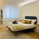 Alameda Lofts 폰테베드라