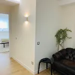 Alameda Lofts 아파트 *
