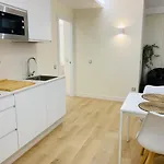 Alameda Lofts 아파트 *