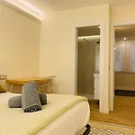 Alameda Lofts * 폰테베드라