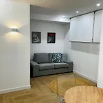 아파트 Alameda Lofts *