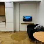 Alameda Lofts 아파트