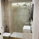 Alameda Lofts 아파트 *