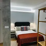 Alameda Lofts 아파트 폰테베드라