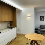 Alameda Lofts 폰테베드라