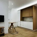 Alameda Lofts 아파트