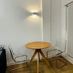 아파트 Alameda Lofts *