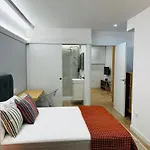 Alameda Lofts 아파트 폰테베드라