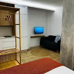 아파트 Alameda Lofts *