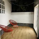 아파트 Alameda Lofts *