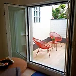 Alameda Lofts * 폰테베드라
