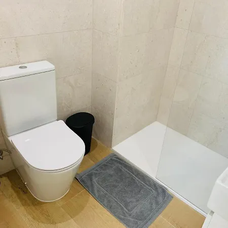 Alameda Lofts Apartamento