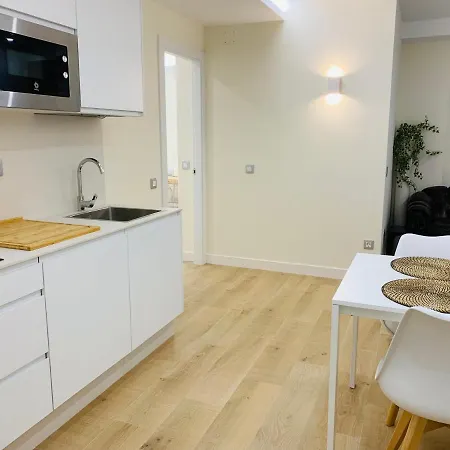 Alameda Lofts Apartamento *