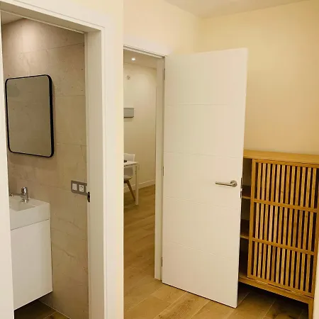 Alameda Lofts * ポンテベドラ