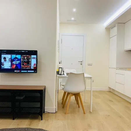 Alameda Lofts *