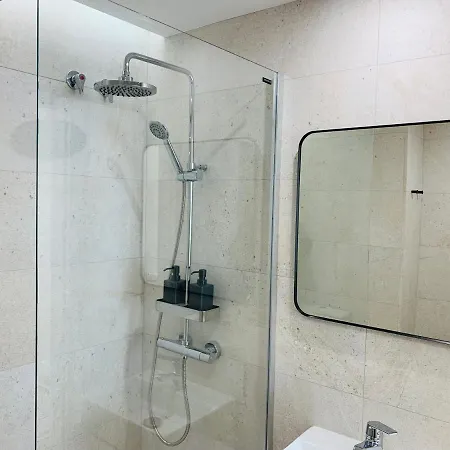 Alameda Lofts Apartamento