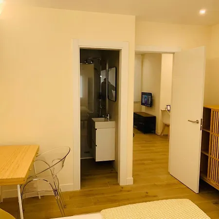 Alameda Lofts * Понтеведра