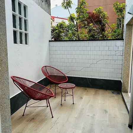 Alameda Lofts *