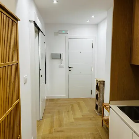 Alameda Lofts * Pontevedra