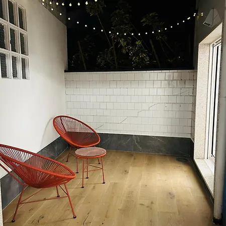 Apartamento Alameda Lofts *