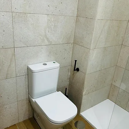 Alameda Lofts Apartamento