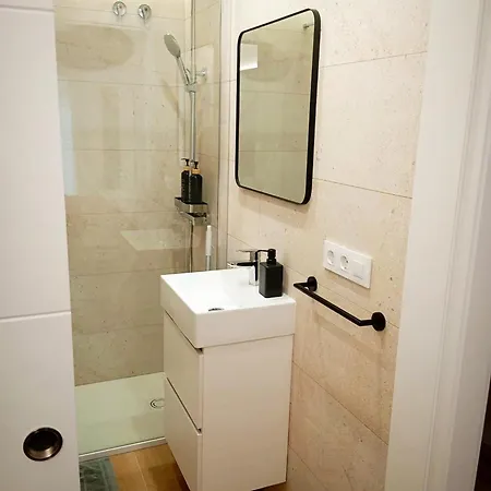 Alameda Lofts * Pontevedra