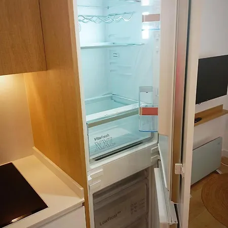 Alameda Lofts Apartment Pontevedra