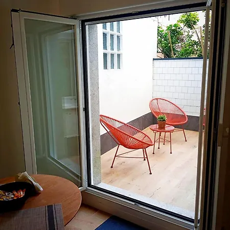 Alameda Lofts * ポンテベドラ