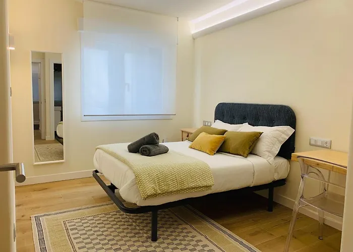 Alameda Lofts Pontevedra