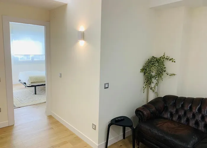Alameda Lofts Apartment *