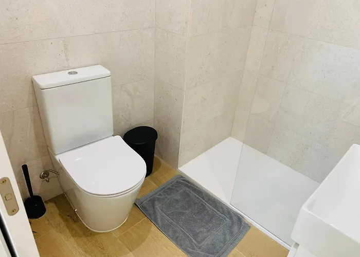 Alameda Lofts アパート