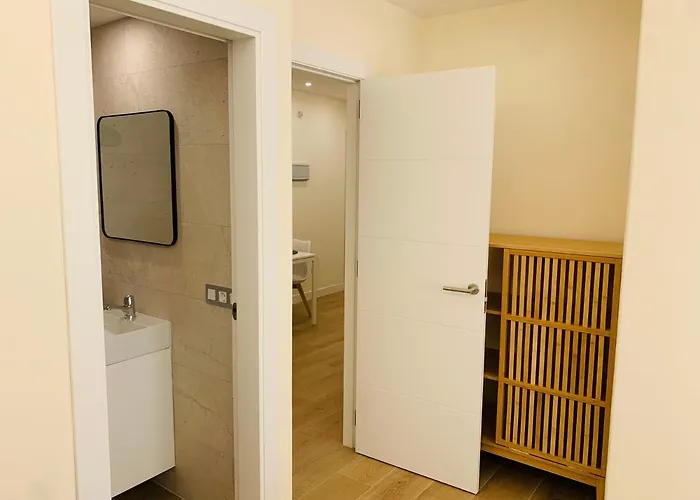 Alameda Lofts * Pontevedra