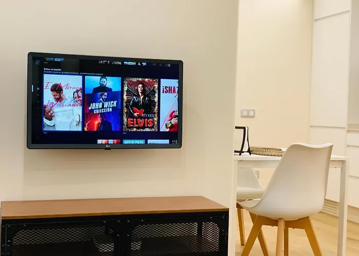 Alameda Lofts アパート