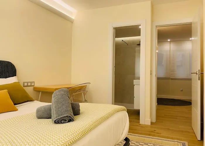 Alameda Lofts * ポンテベドラ