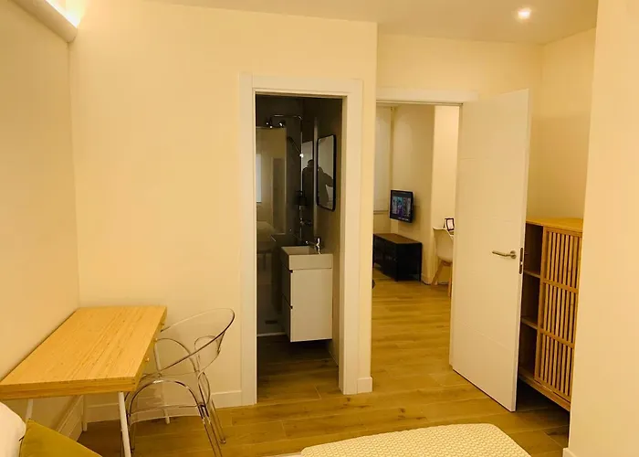 Alameda Lofts * ポンテベドラ