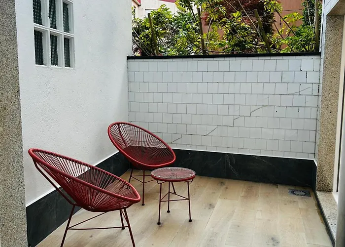 Alameda Lofts *