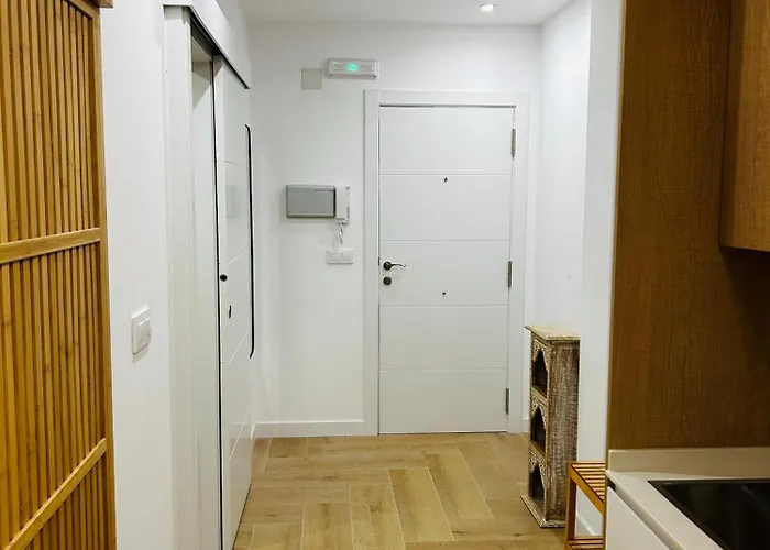 Alameda Lofts * Pontevedra