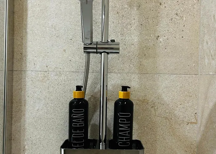 Alameda Lofts アパート *