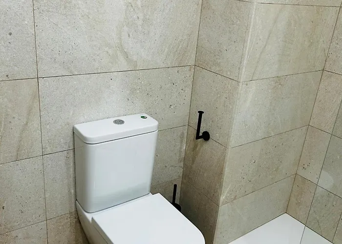 Alameda Lofts アパート