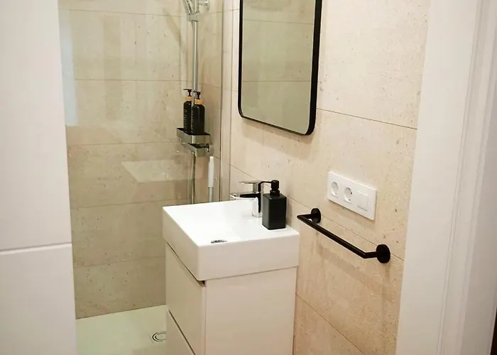 Alameda Lofts * Pontevedra
