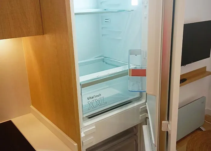 Alameda Lofts Apartment Pontevedra